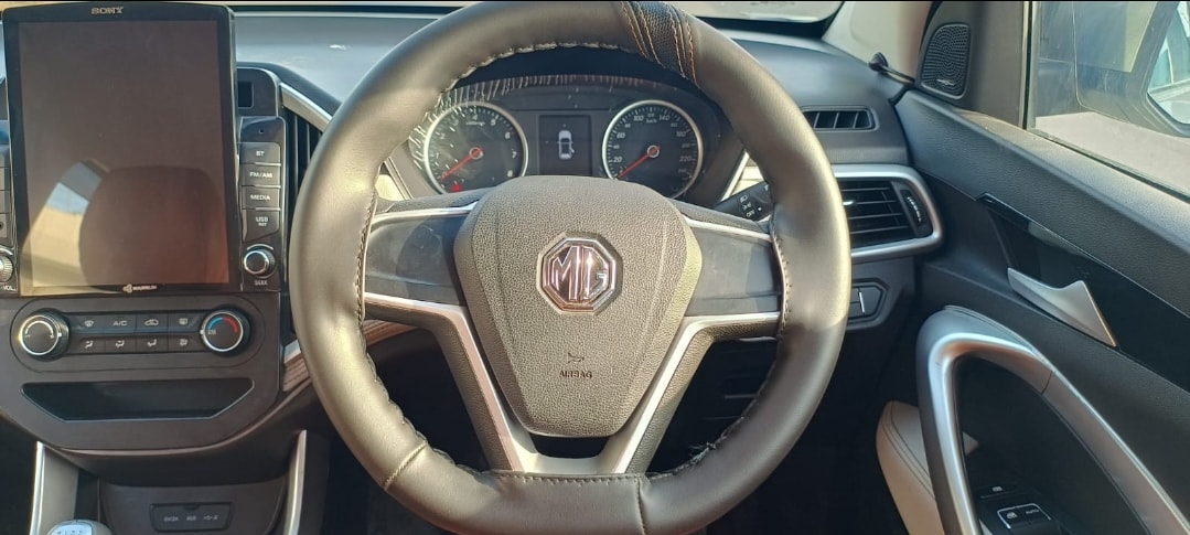 Hector Plus image 10 Hector Plus image 10