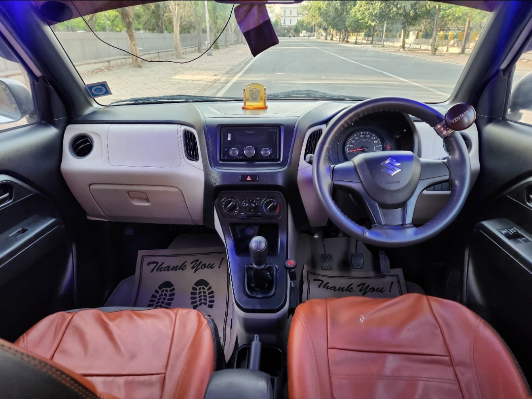 Wagon R image 10 Wagon R image 10