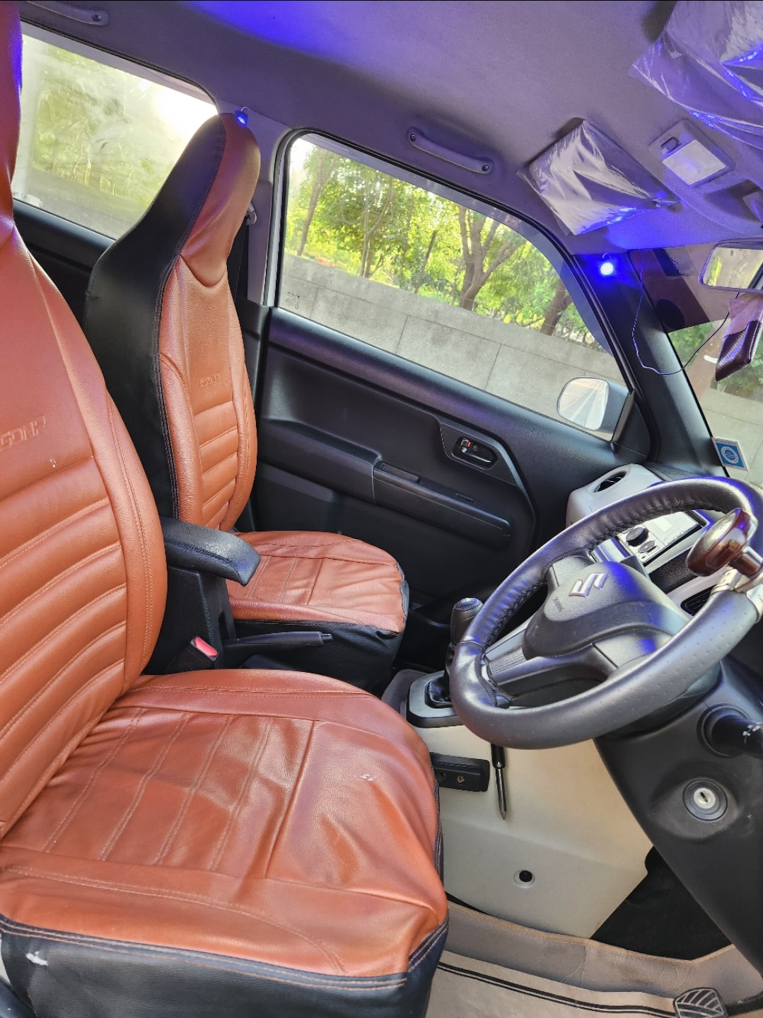 Wagon R image 12 Wagon R image 12