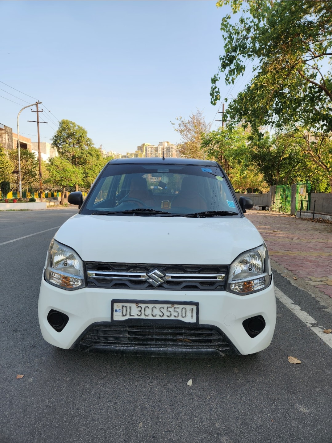 Wagon R image 8 Wagon R image 8