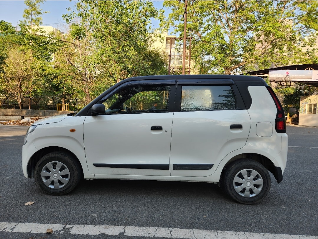 Wagon R image 2 Wagon R image 2