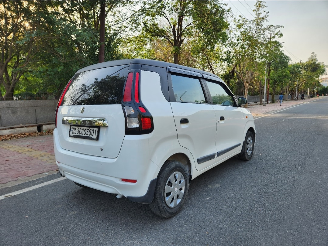 Wagon R image 3 Wagon R image 3