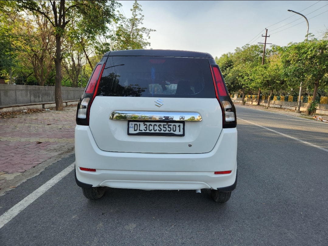 Wagon R image 4 Wagon R image 4