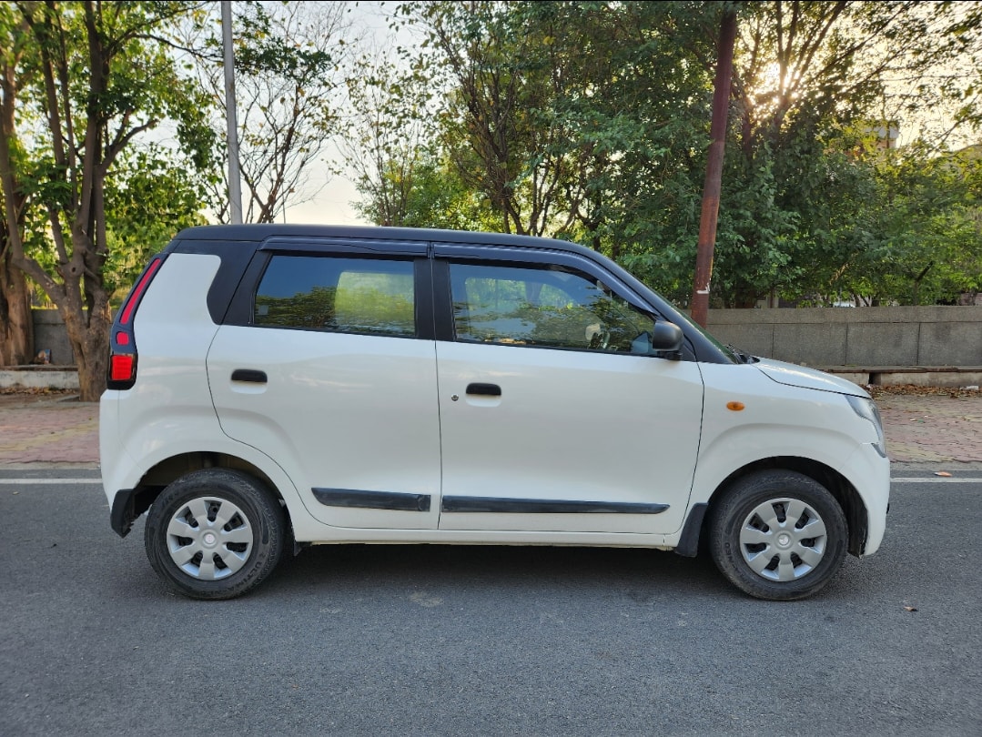 Wagon R image 6 Wagon R image 6