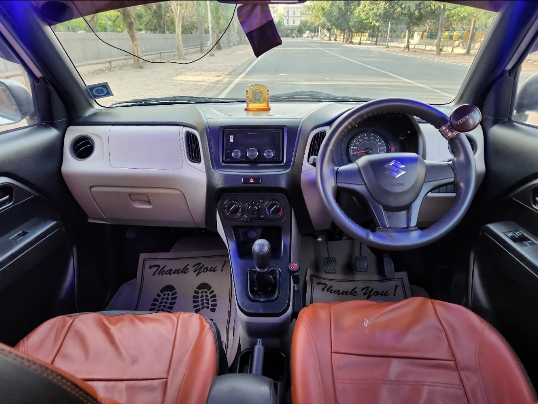 Wagon R image 11 Wagon R image 11