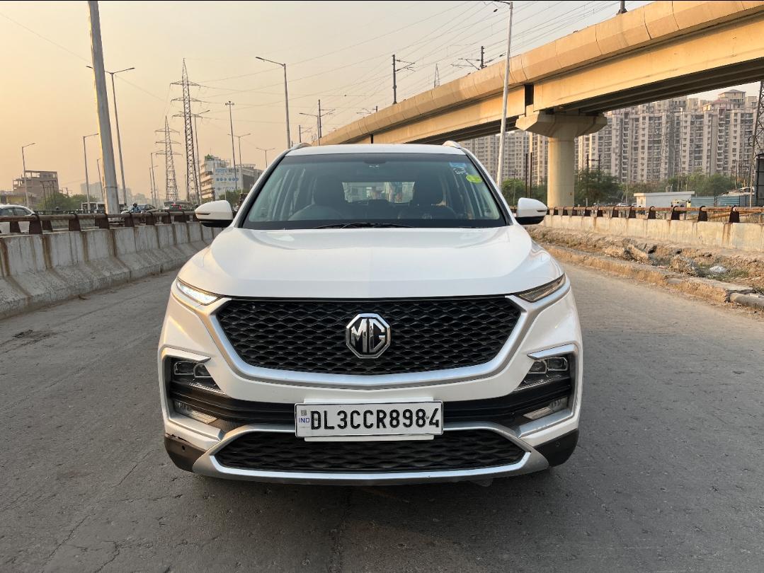 Used 2019 MG Hector, undefined