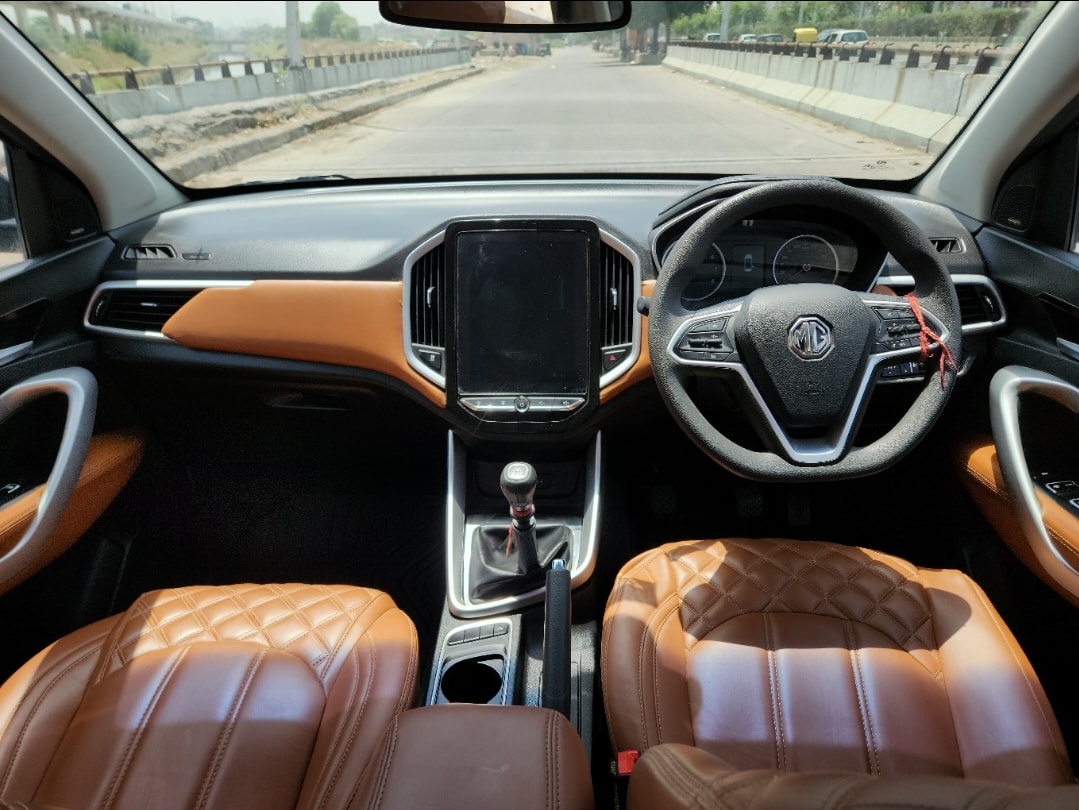 Hector image 10 Hector image 10