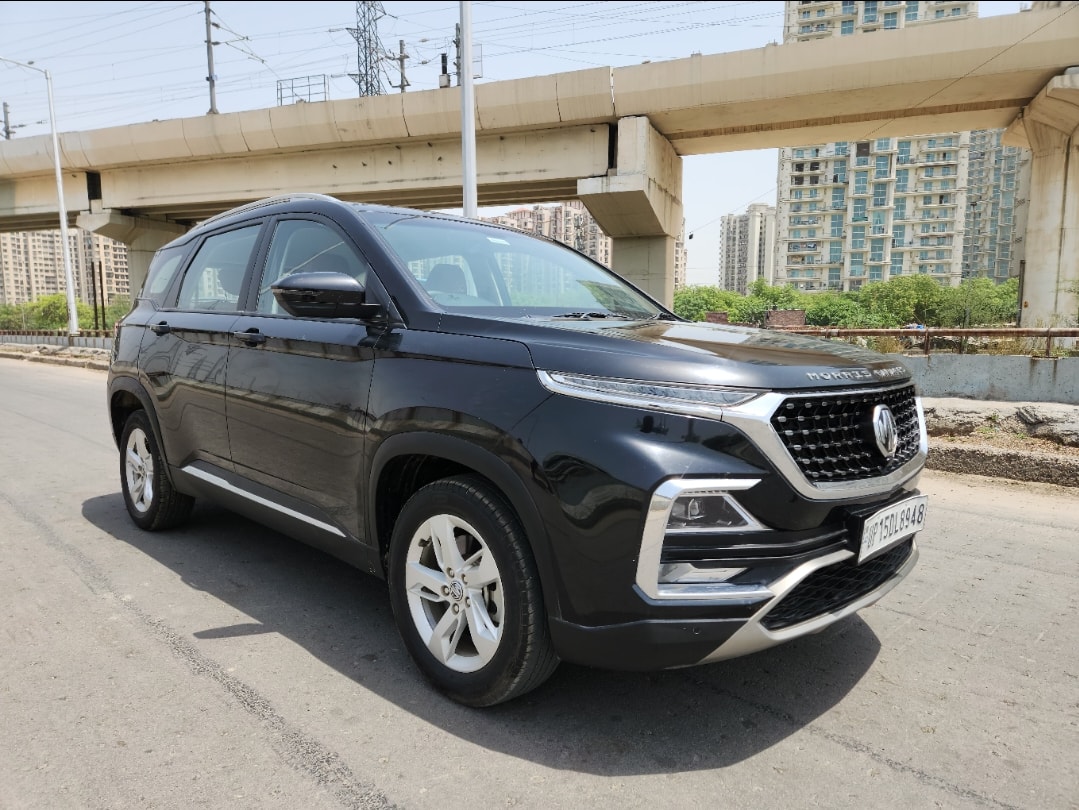 Hector image 7 Hector image 7