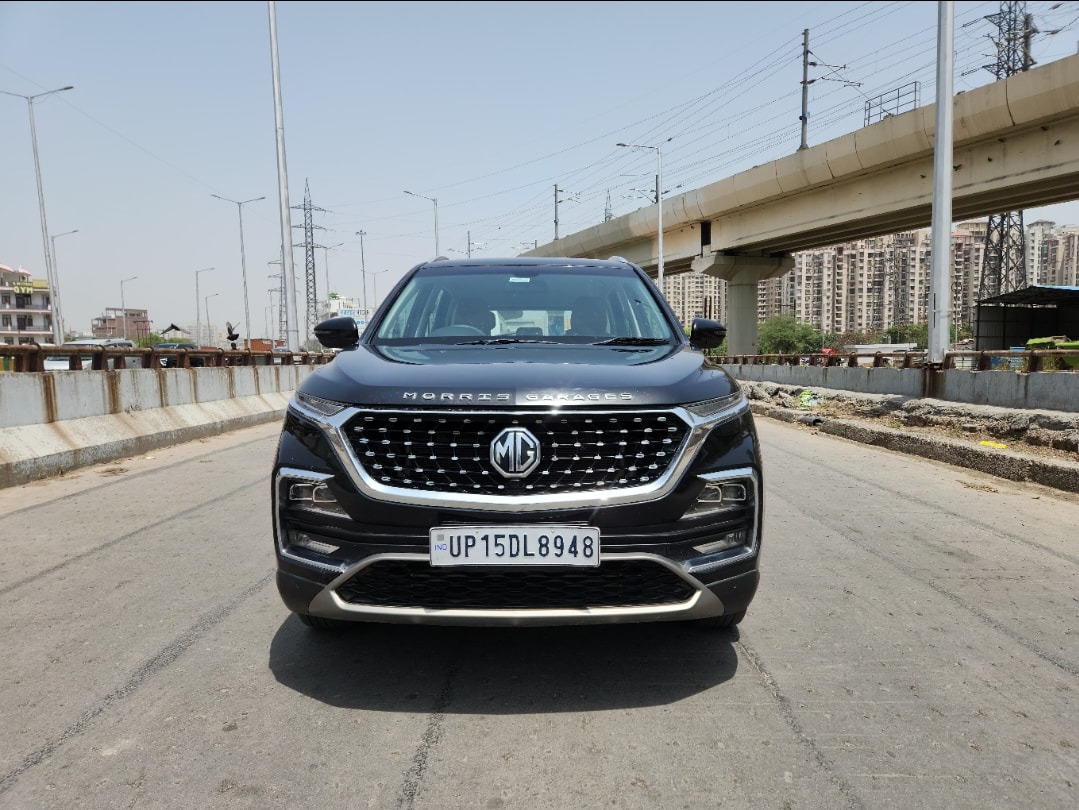 Hector image 8 Hector image 8