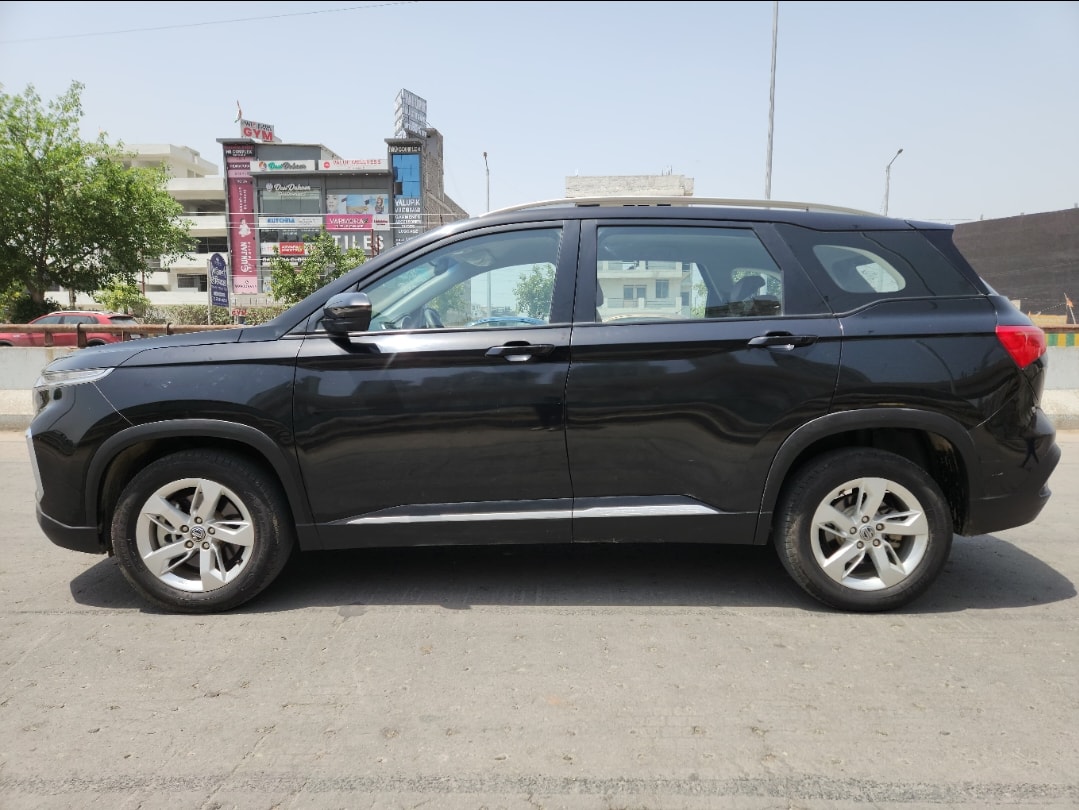 Hector image 2 Hector image 2