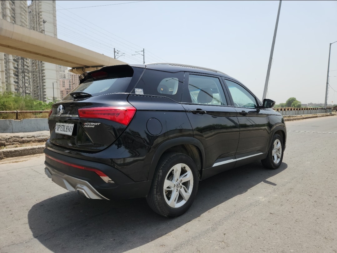 Hector image 5 Hector image 5