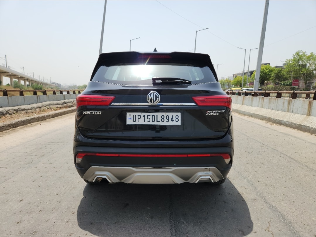 Hector image 4 Hector image 4