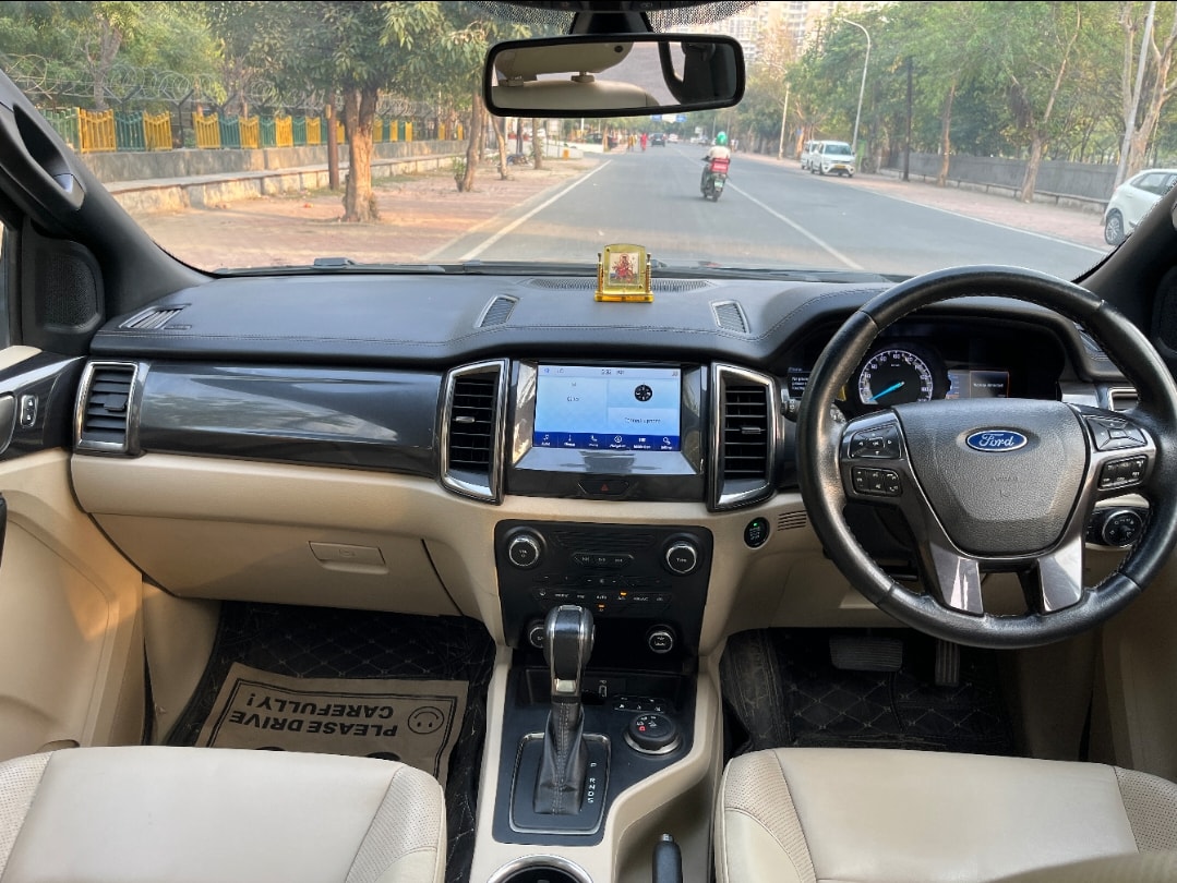 Endeavour image 12 Endeavour image 12