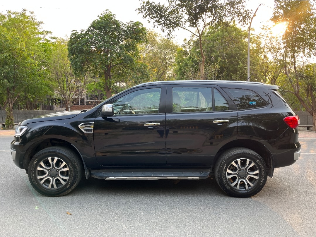 Endeavour image 2 Endeavour image 2