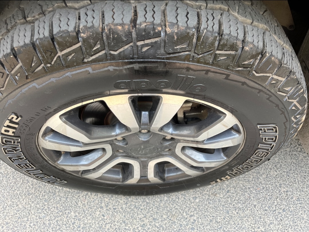 Endeavour image 9 Endeavour image 9