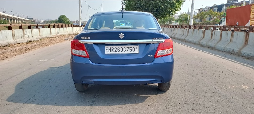 Dzire image 4 Dzire image 4