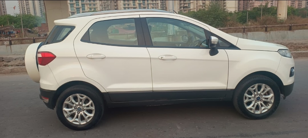 EcoSport image 6 EcoSport image 6