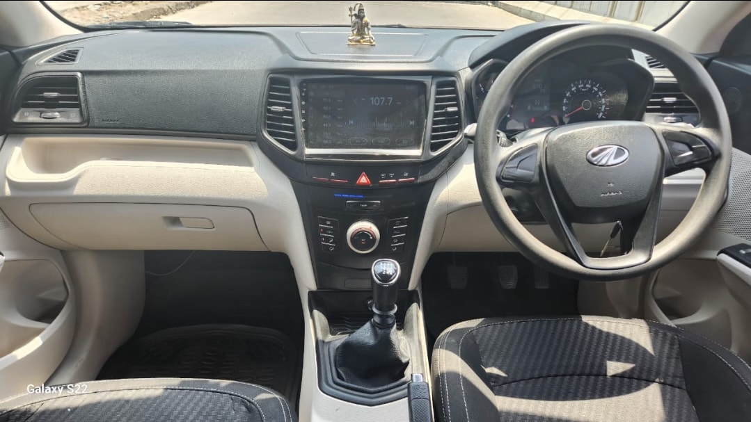 XUV300 image 10 XUV300 image 10