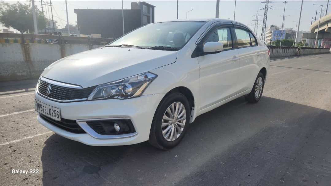 Ciaz image 1 Ciaz image 1