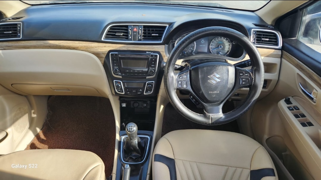 Ciaz image 10 Ciaz image 10