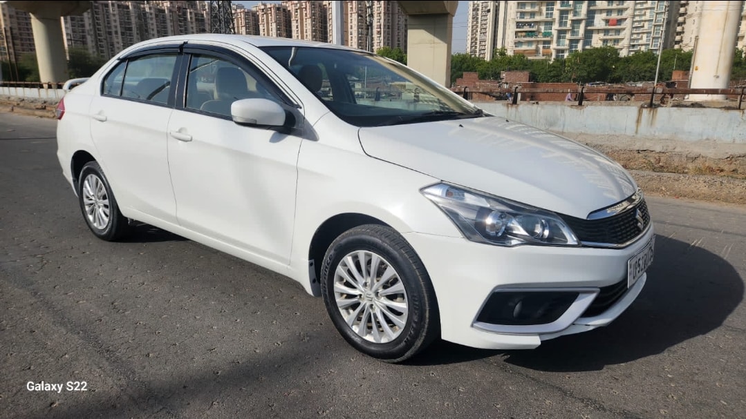 Ciaz image 7 Ciaz image 7