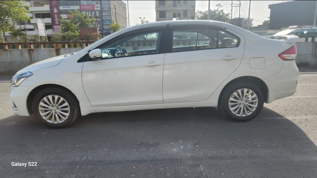 Ciaz image 2 Ciaz image 2