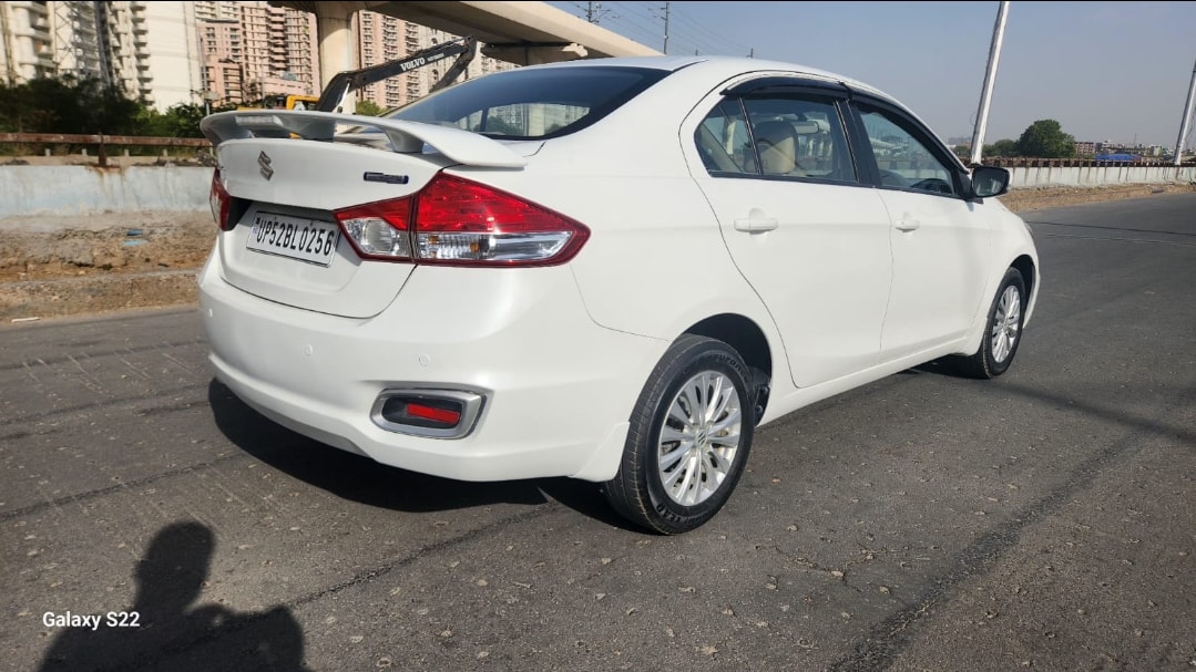 Ciaz image 3 Ciaz image 3