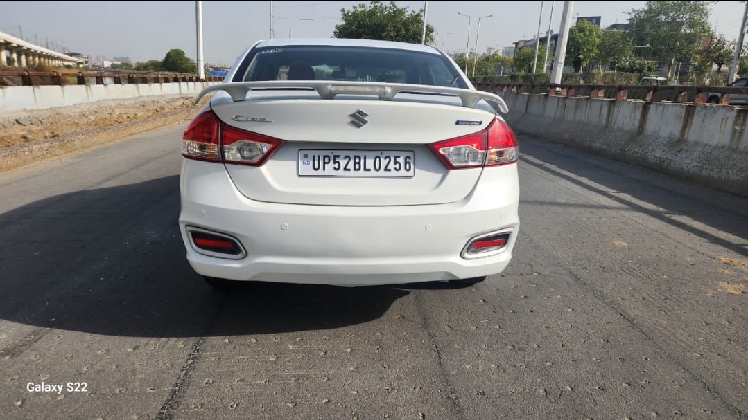 Ciaz image 4 Ciaz image 4