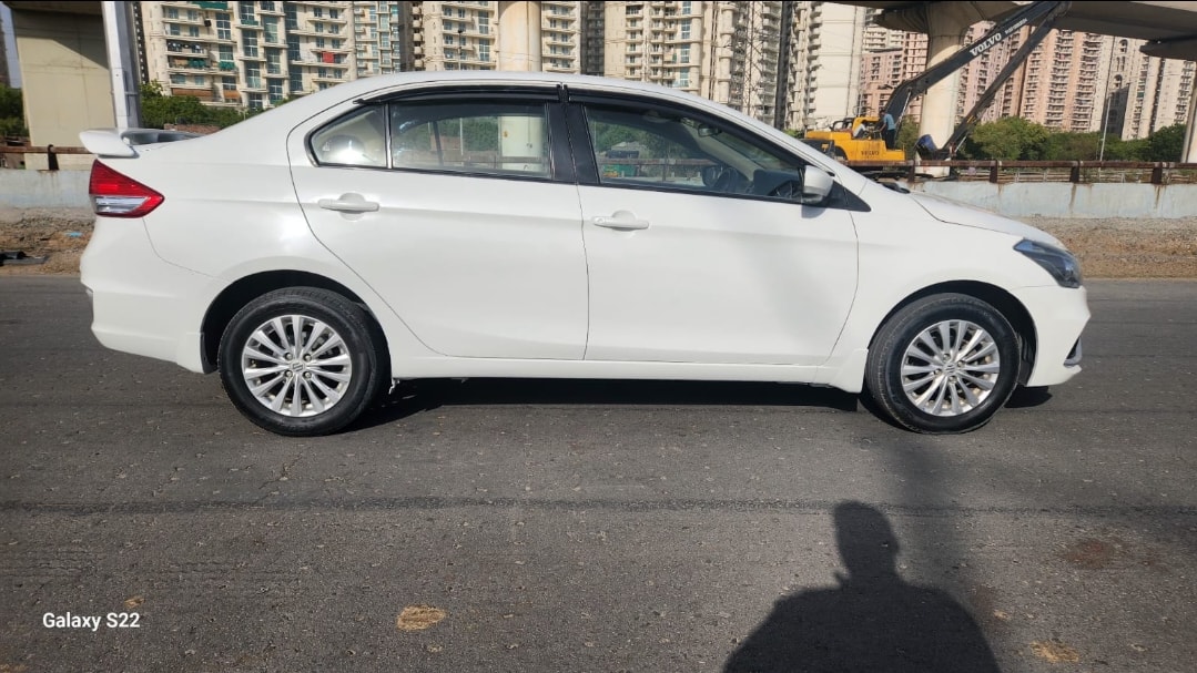 Ciaz image 6 Ciaz image 6