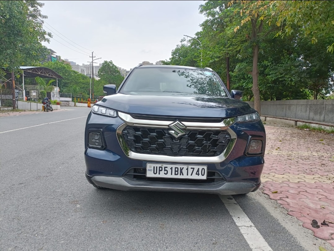 Grand Vitara image 7 Grand Vitara image 7