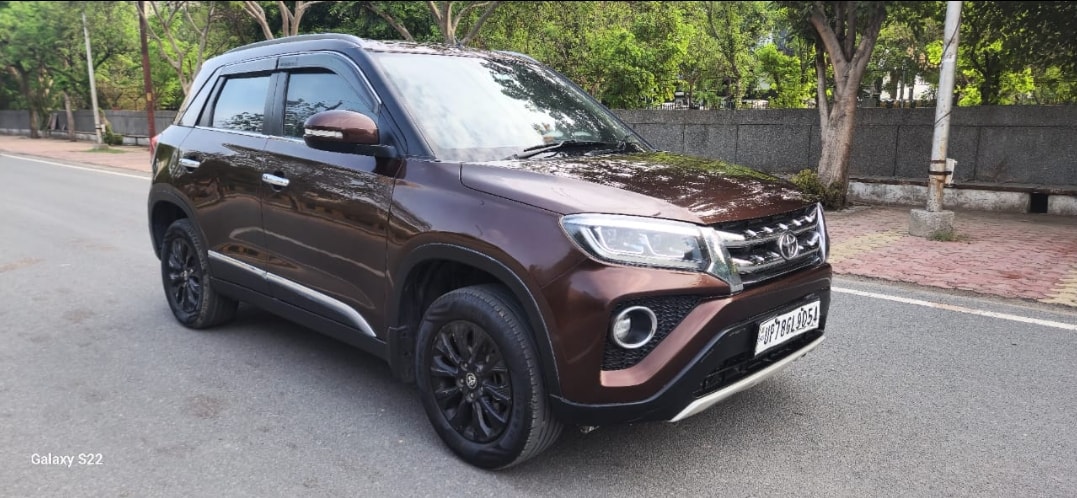 Urban Cruiser image 7 Urban Cruiser image 7