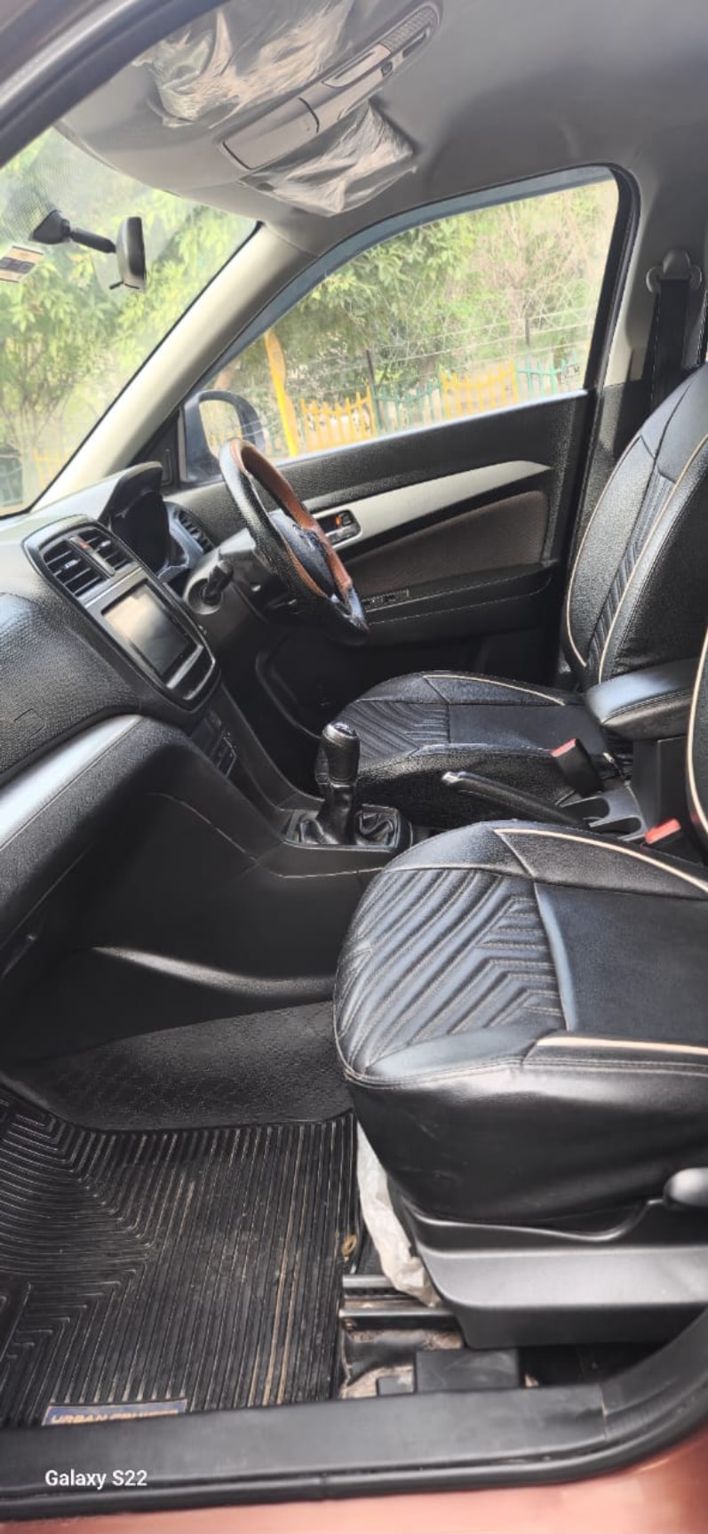 Urban Cruiser image 14 Urban Cruiser image 14