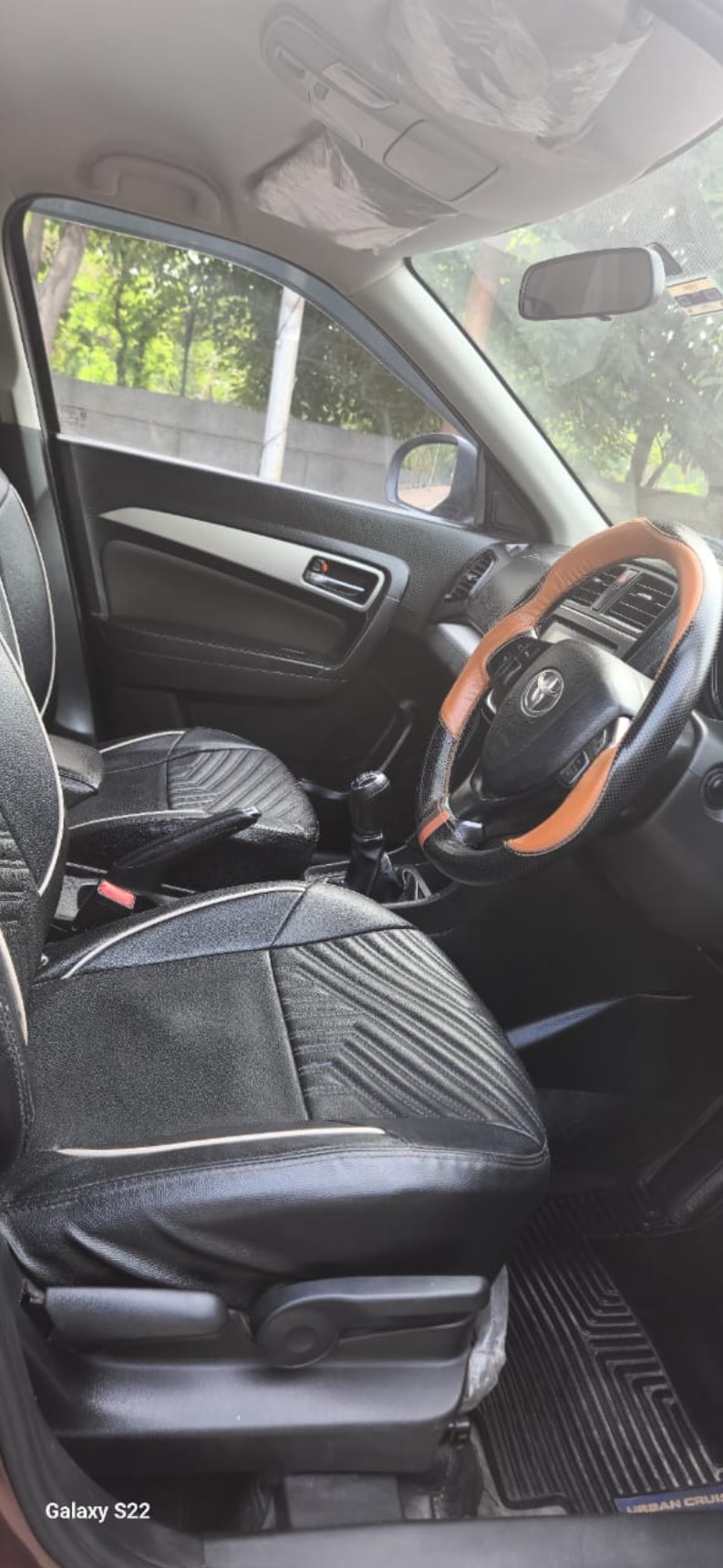 Urban Cruiser image 12 Urban Cruiser image 12