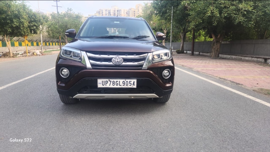 Urban Cruiser image 8 Urban Cruiser image 8