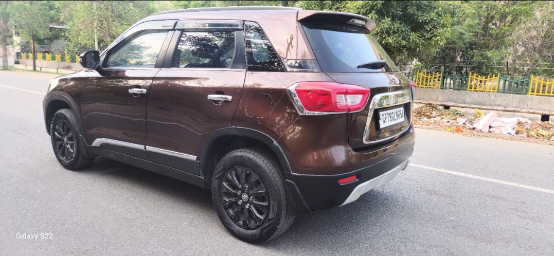 Urban Cruiser image 3 Urban Cruiser image 3