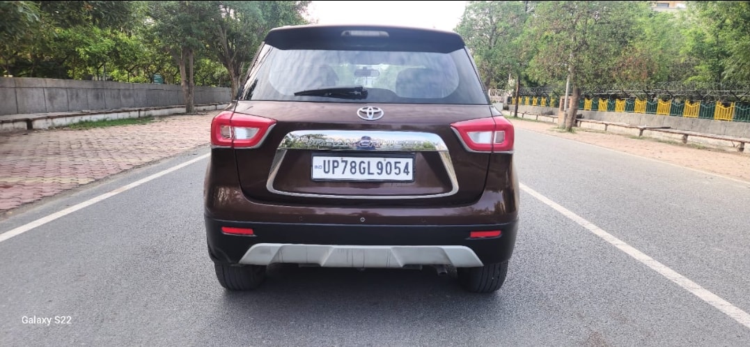 Urban Cruiser image 4 Urban Cruiser image 4