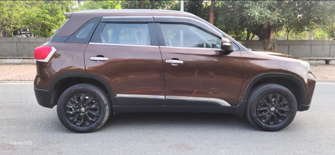 Urban Cruiser image 6 Urban Cruiser image 6