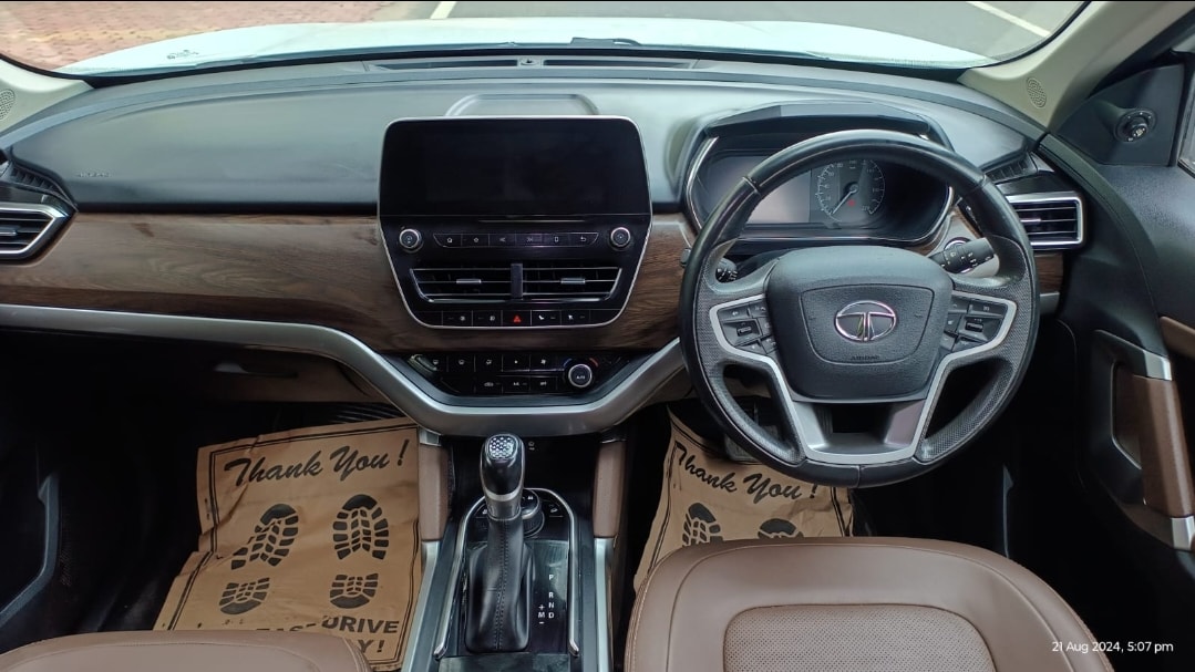 Harrier image 10 Harrier image 10