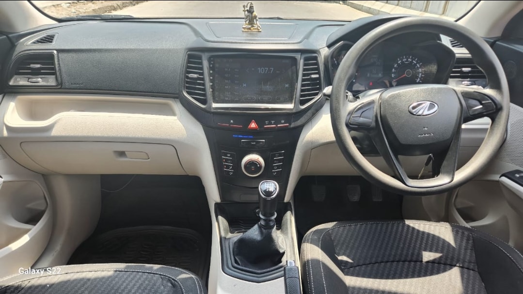 XUV300 image 13 XUV300 image 13