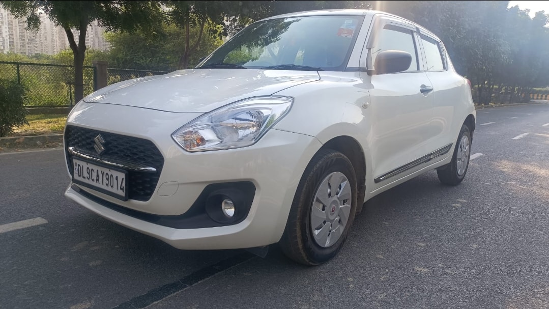 Swift image 1 Swift image 1