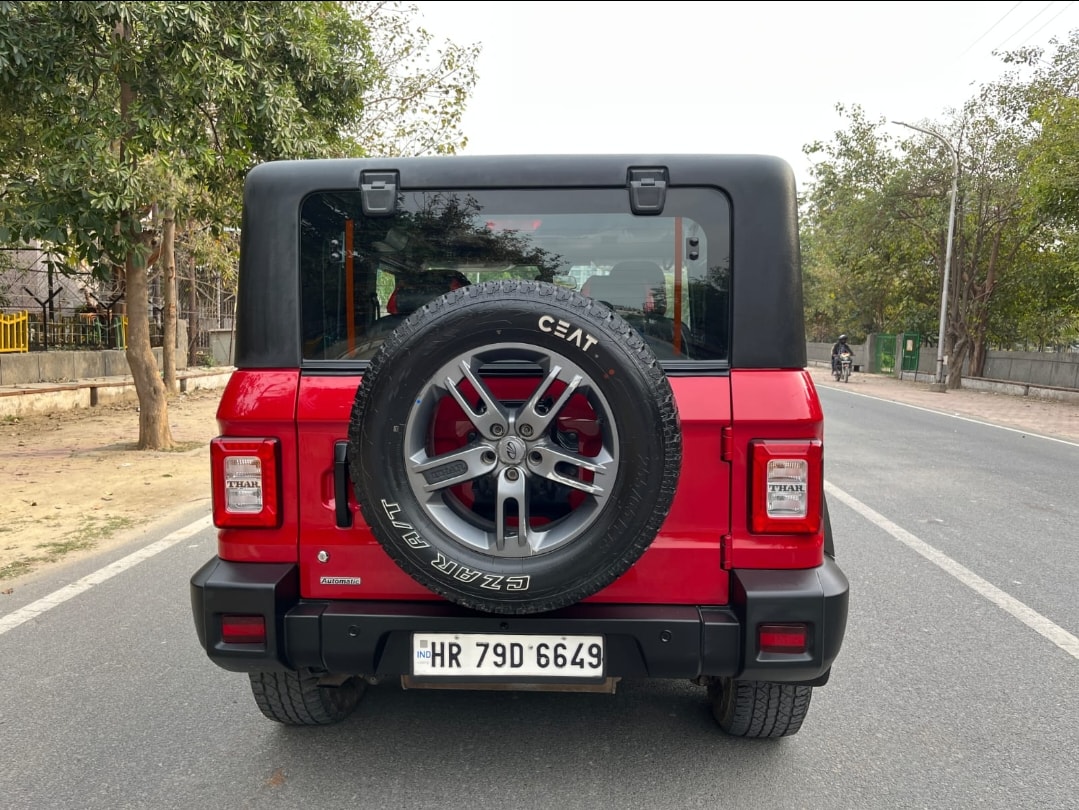 Thar image 4 Thar image 4