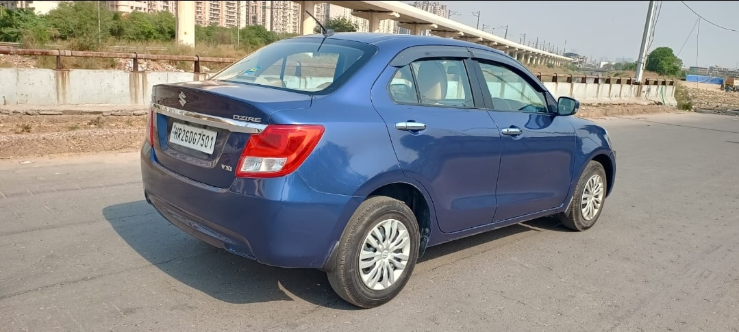 Dzire image 3 Dzire image 3