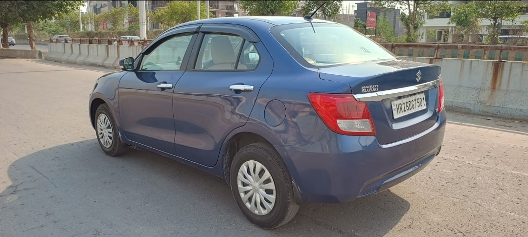 Dzire image 5 Dzire image 5