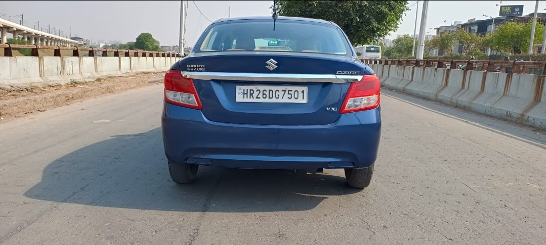 Dzire image 4 Dzire image 4