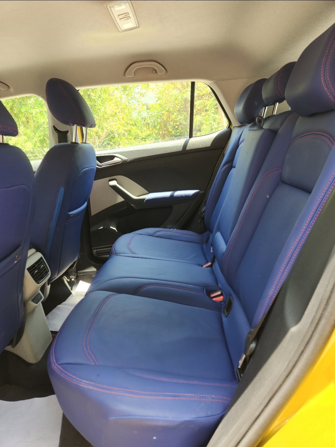 Taigun image 17 Taigun image 17