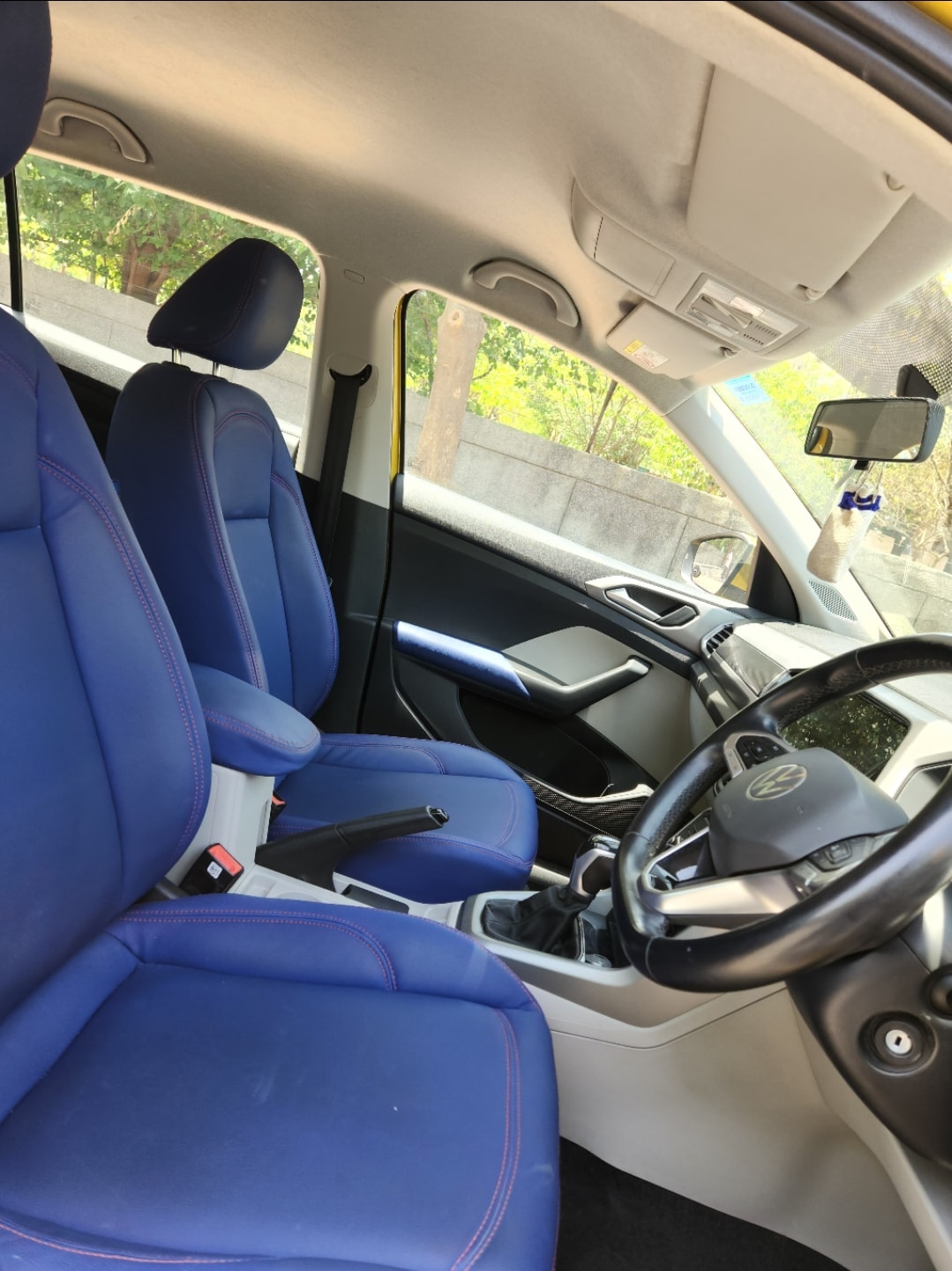 Taigun image 15 Taigun image 15