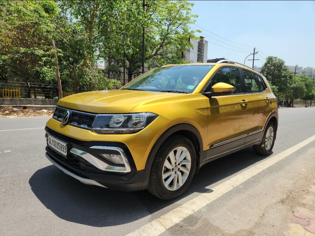 Taigun image 1 Taigun image 1