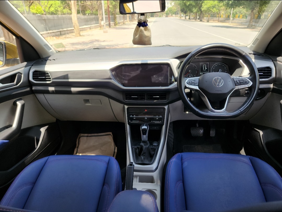 Taigun image 12 Taigun image 12