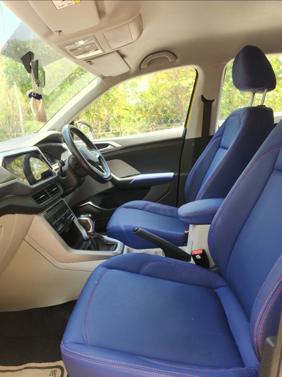 Taigun image 16 Taigun image 16