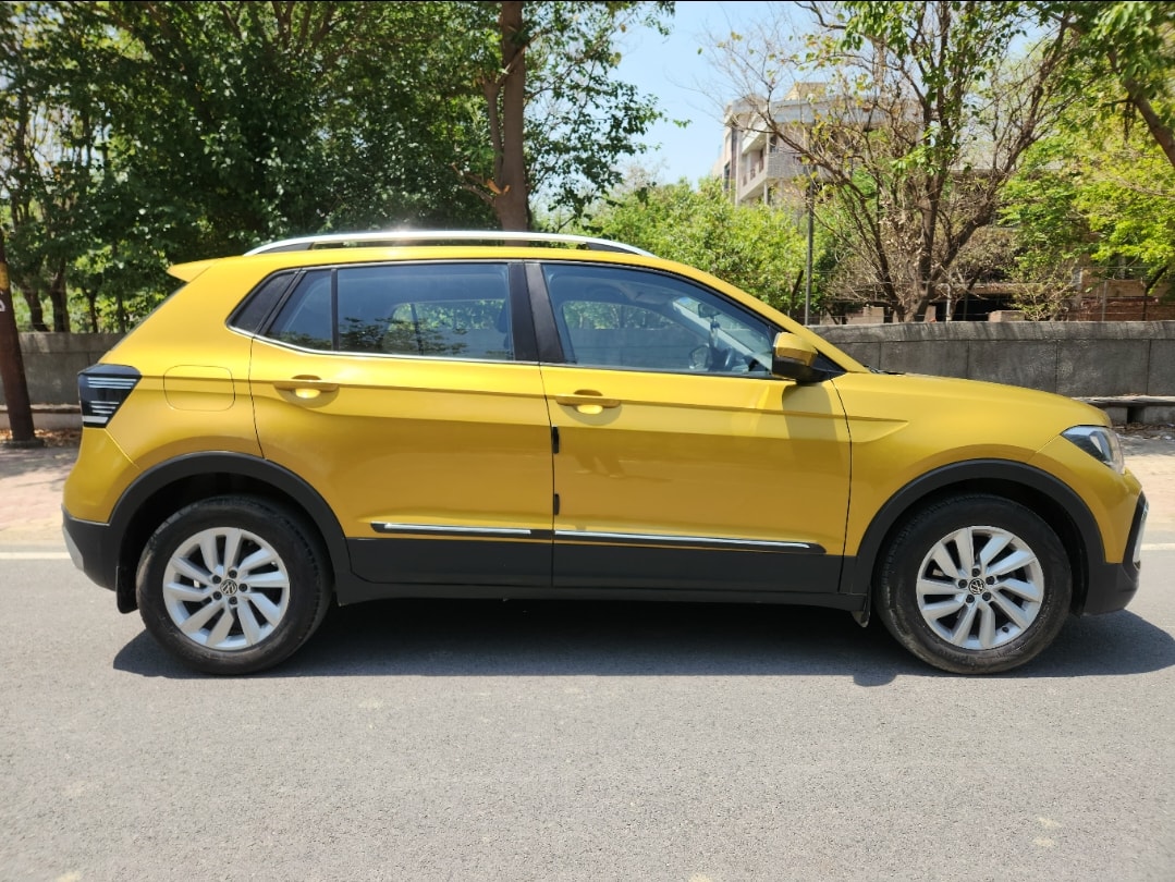 Taigun image 2 Taigun image 2